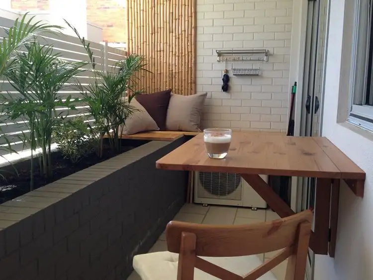 Seventh view of Homely unit listing, 10/41 Fortescue Street, Spring Hill QLD 4000