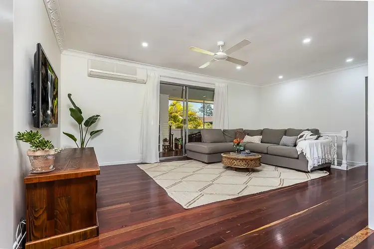 Fifth view of Homely house listing, 6 Nerli St, Everton Park QLD 4053