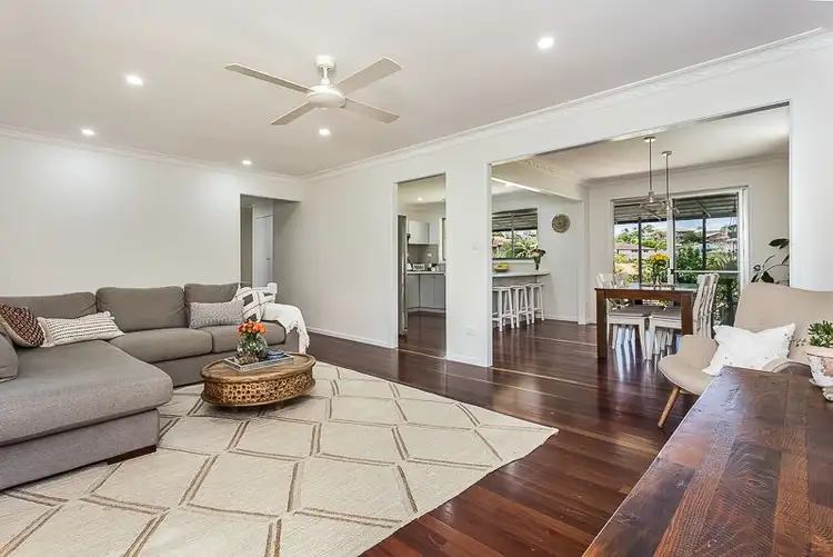 Sixth view of Homely house listing, 6 Nerli St, Everton Park QLD 4053