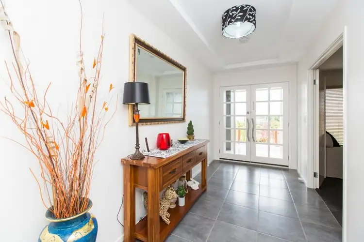 Second view of Homely house listing, 19 Brindabella Drive, Tatton NSW 2650