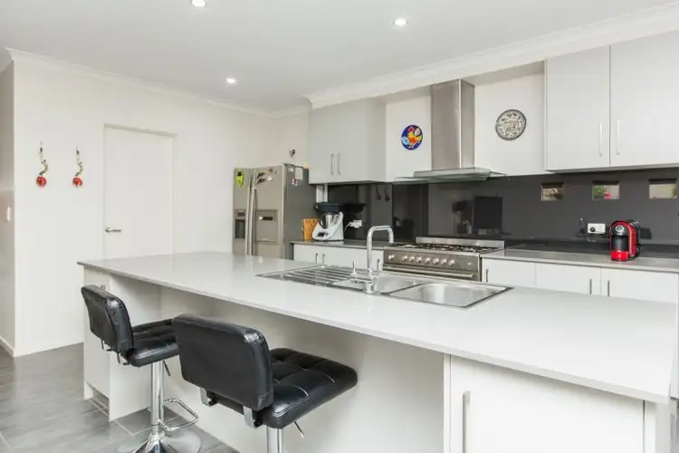 Fourth view of Homely house listing, 19 Brindabella Drive, Tatton NSW 2650