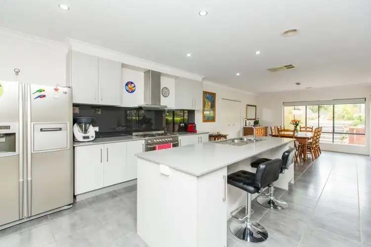 Fifth view of Homely house listing, 19 Brindabella Drive, Tatton NSW 2650
