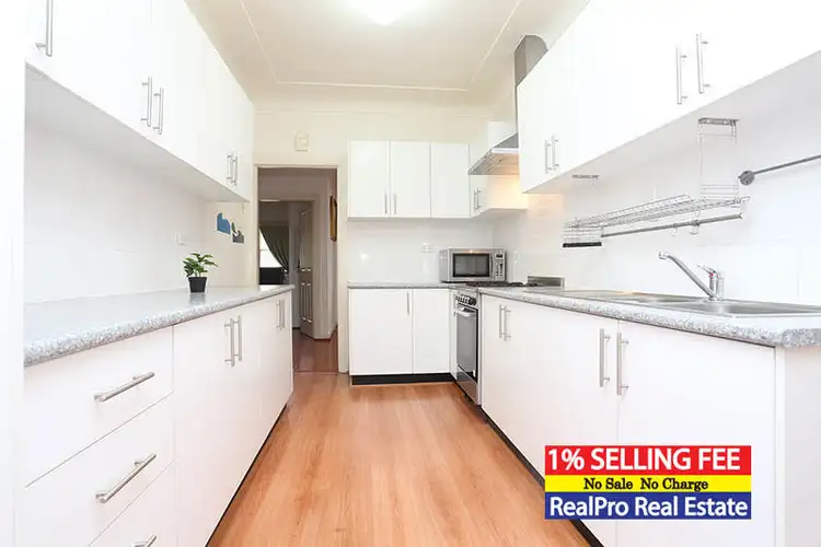 Third view of Homely house listing, 52 Harry Ave,, Lidcombe NSW 2141