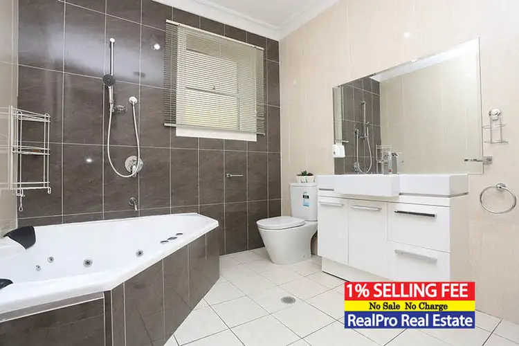 Fourth view of Homely house listing, 52 Harry Ave,, Lidcombe NSW 2141