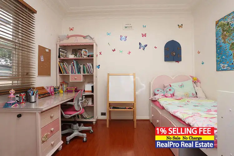 Sixth view of Homely house listing, 52 Harry Ave,, Lidcombe NSW 2141