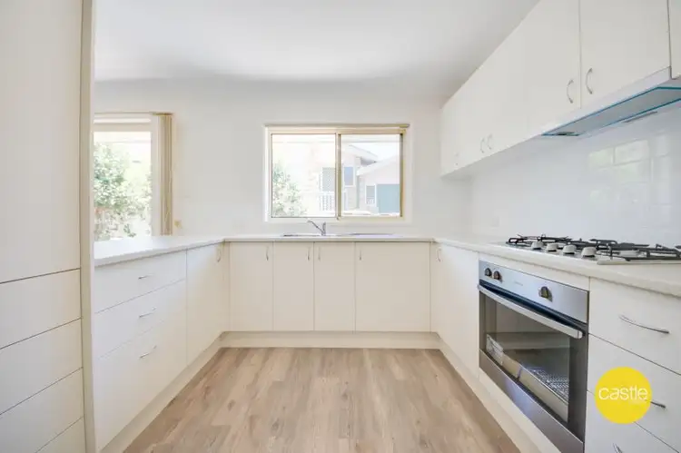 Second view of Homely villa listing, 2/5-7 Barellan Street, Lambton NSW 2299