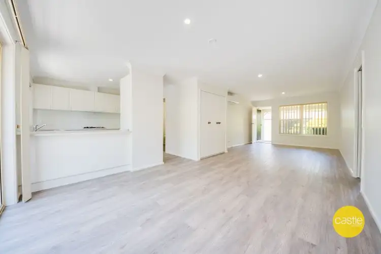 Third view of Homely villa listing, 2/5-7 Barellan Street, Lambton NSW 2299