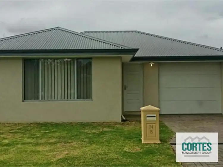 26B Grafham Road, Brookdale WA 6112