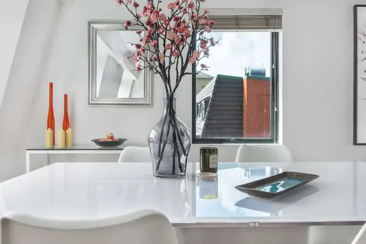 Fourth view of Homely apartment listing, 2501/177-219 Mitchell Road, Erskineville NSW 2043