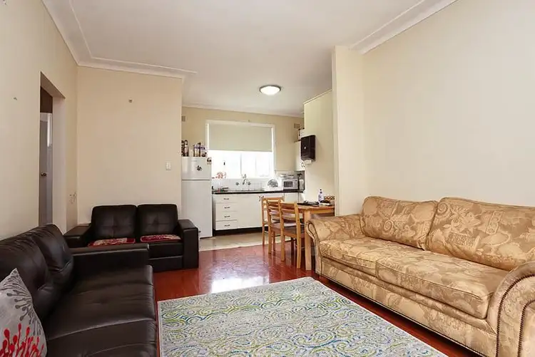 Main view of Homely apartment listing, 4/76 Station Road, Auburn NSW 2144