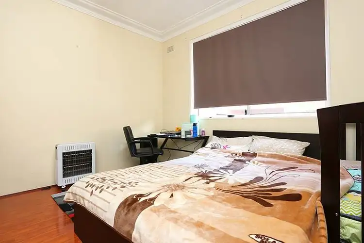 Third view of Homely apartment listing, 4/76 Station Road, Auburn NSW 2144