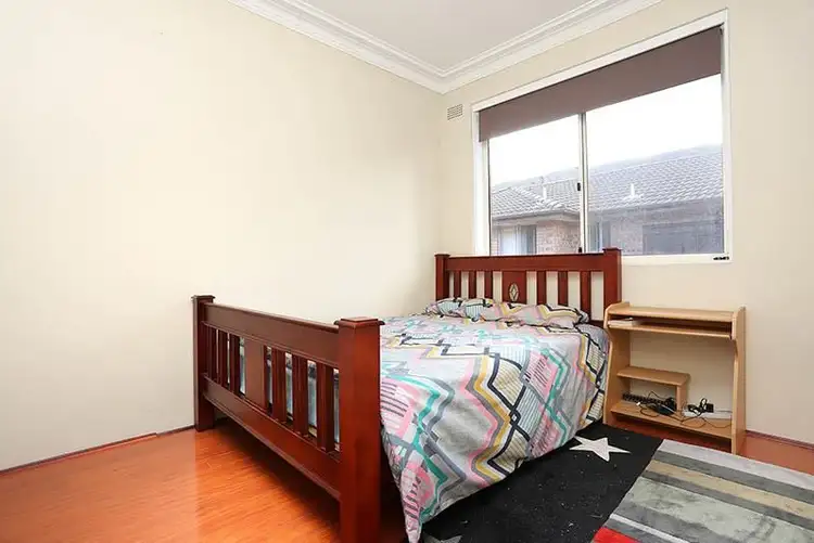 Fourth view of Homely apartment listing, 4/76 Station Road, Auburn NSW 2144