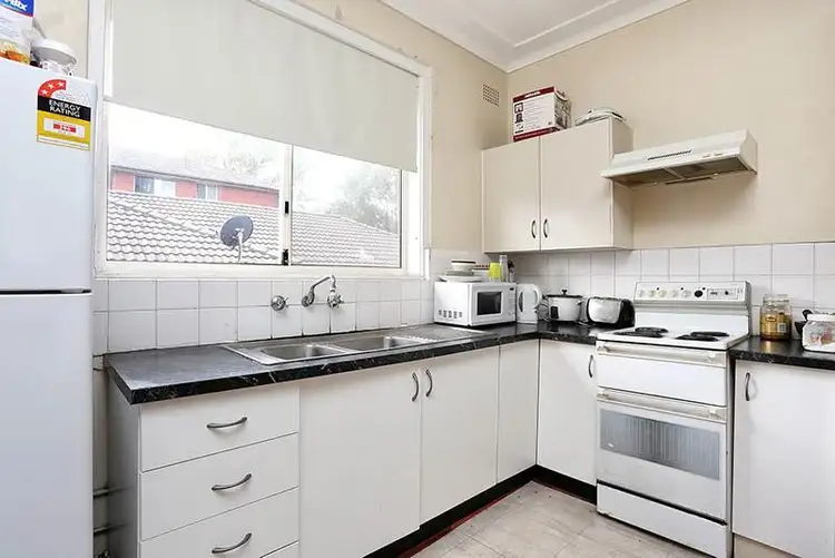 Fifth view of Homely apartment listing, 4/76 Station Road, Auburn NSW 2144