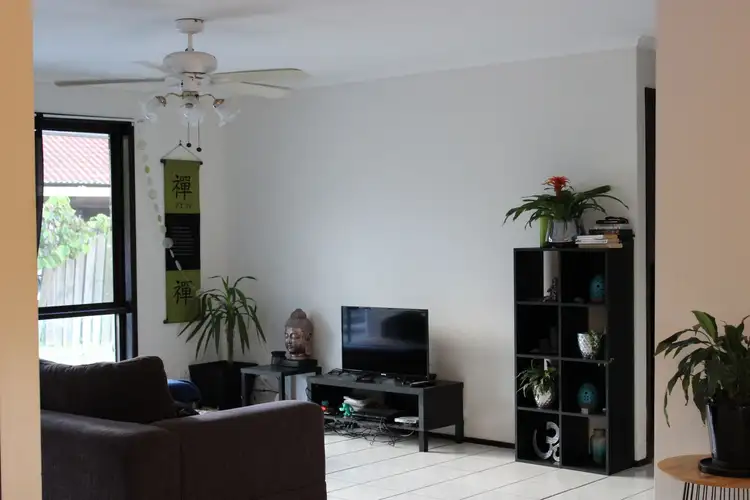 Second view of Homely house listing, 2/11 Morinda Way, Labrador QLD 4215