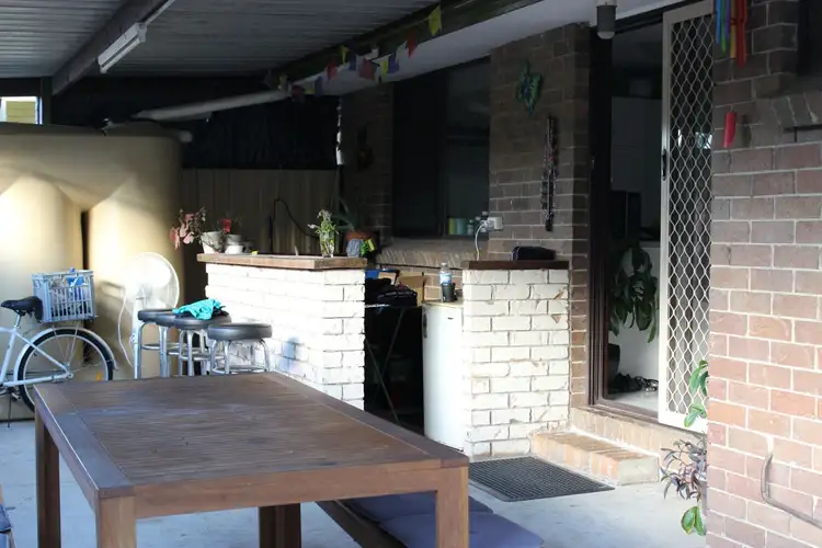 Sixth view of Homely house listing, 2/11 Morinda Way, Labrador QLD 4215