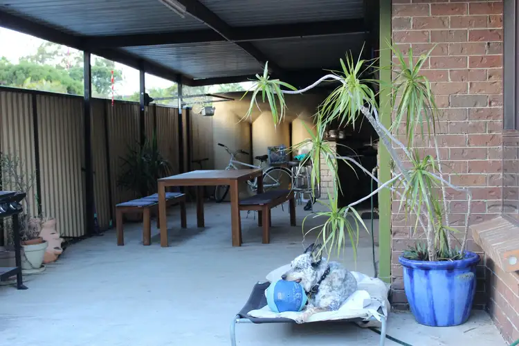 Seventh view of Homely house listing, 2/11 Morinda Way, Labrador QLD 4215