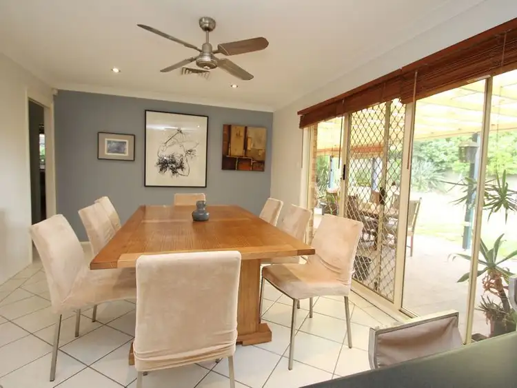 Fifth view of Homely house listing, 8 Nerang Place, Belmont NSW 2280