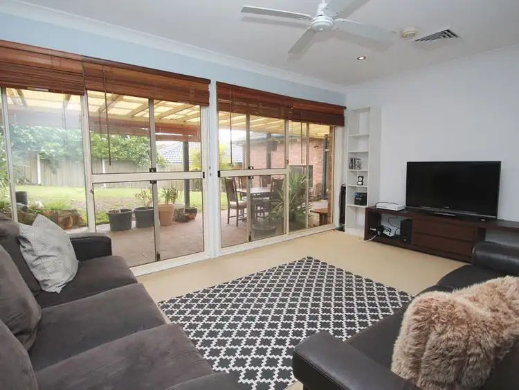 Sixth view of Homely house listing, 8 Nerang Place, Belmont NSW 2280