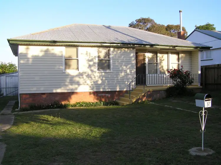 37 Rose Street, Goulburn NSW 2580