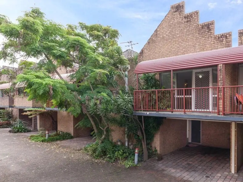 Main view of Homely house listing, 9/5 Dawson Street, Cooks Hill NSW 2300
