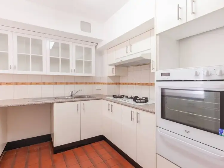 Third view of Homely house listing, 9/5 Dawson Street, Cooks Hill NSW 2300