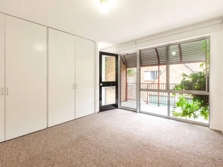 Fifth view of Homely house listing, 9/5 Dawson Street, Cooks Hill NSW 2300