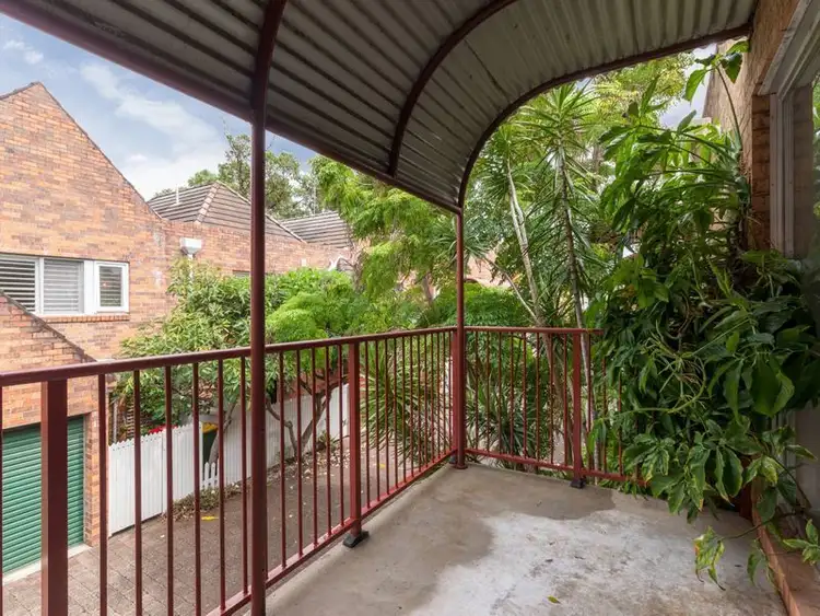 Sixth view of Homely house listing, 9/5 Dawson Street, Cooks Hill NSW 2300