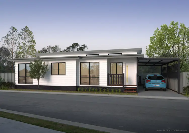 68/137 Mount View Road, Cessnock NSW 2325