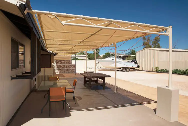 Third view of Homely house listing, 5 Stokes-Hughes St, Exmouth WA 6707