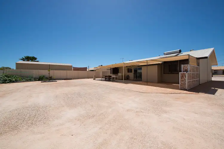 Fourth view of Homely house listing, 5 Stokes-Hughes St, Exmouth WA 6707