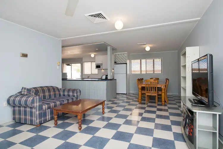 Fifth view of Homely house listing, 5 Stokes-Hughes St, Exmouth WA 6707