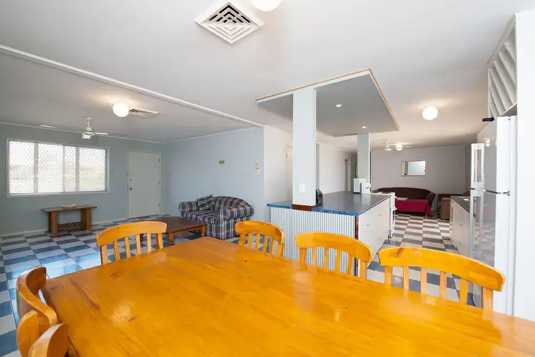 Sixth view of Homely house listing, 5 Stokes-Hughes St, Exmouth WA 6707