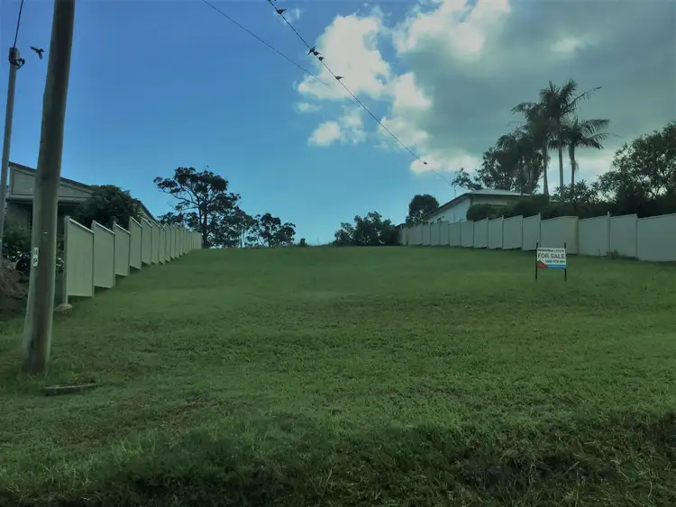 Second view of Homely land listing, 21 High Street, Coopernook NSW 2426