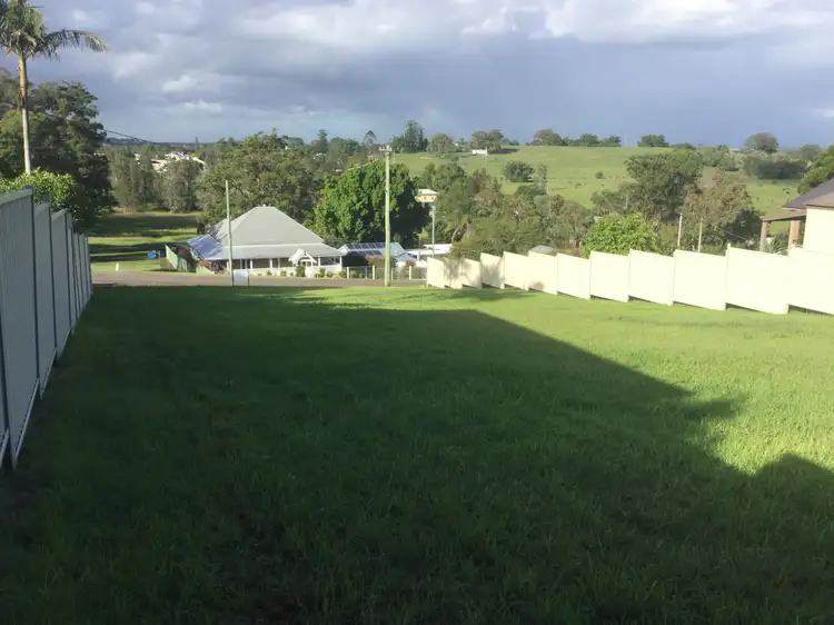 Third view of Homely land listing, 21 High Street, Coopernook NSW 2426