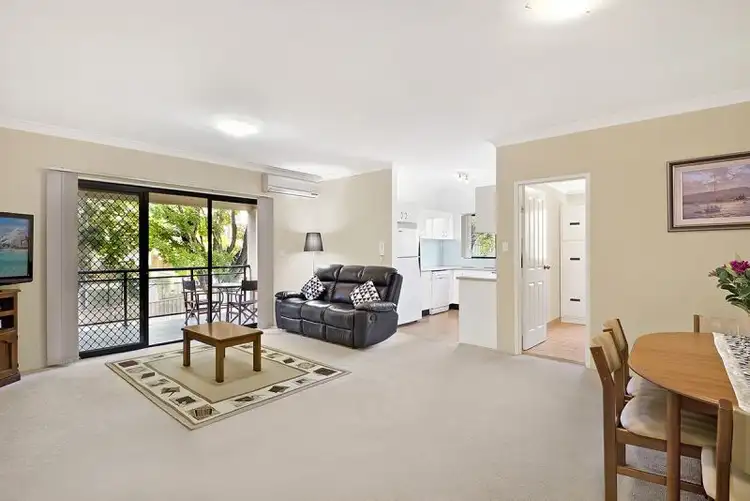 Main view of Homely apartment listing, 6/104 Glencoe Street, Sutherland NSW 2232