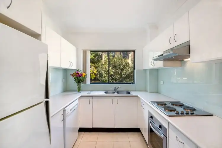 Second view of Homely apartment listing, 6/104 Glencoe Street, Sutherland NSW 2232
