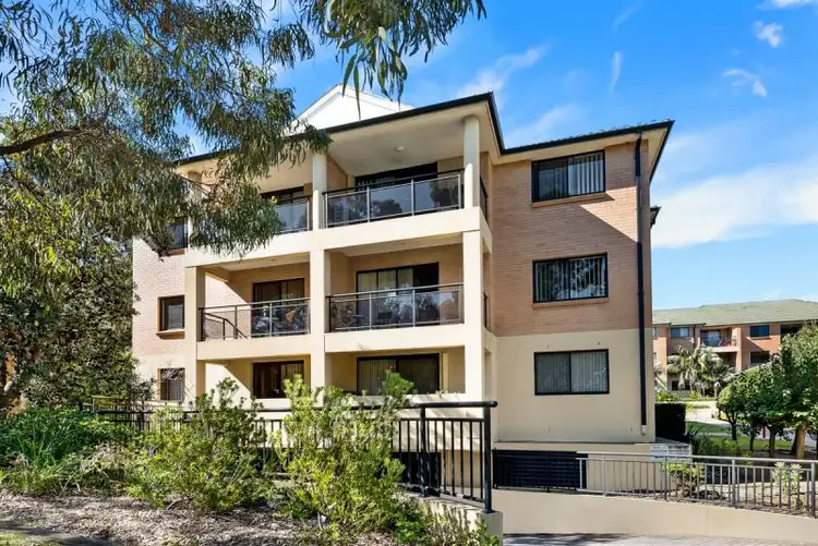 Third view of Homely apartment listing, 6/104 Glencoe Street, Sutherland NSW 2232