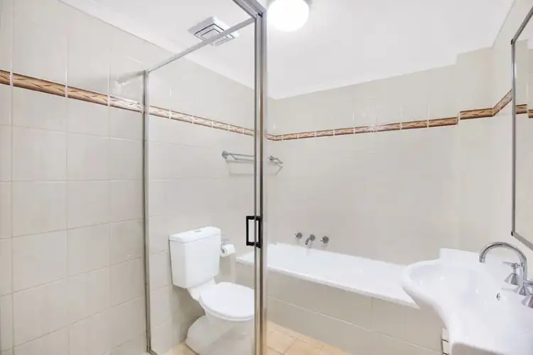 Fourth view of Homely apartment listing, 6/104 Glencoe Street, Sutherland NSW 2232