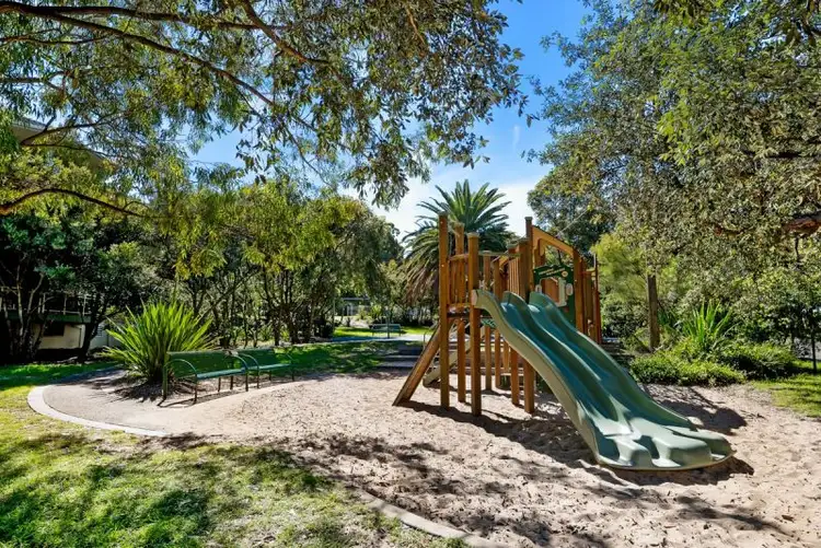 Fifth view of Homely apartment listing, 6/104 Glencoe Street, Sutherland NSW 2232