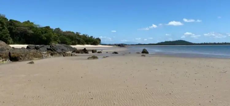 Fifth view of Homely rural property listing, 116 Fig Tree Beach Road, Midgeree Bar QLD 4852