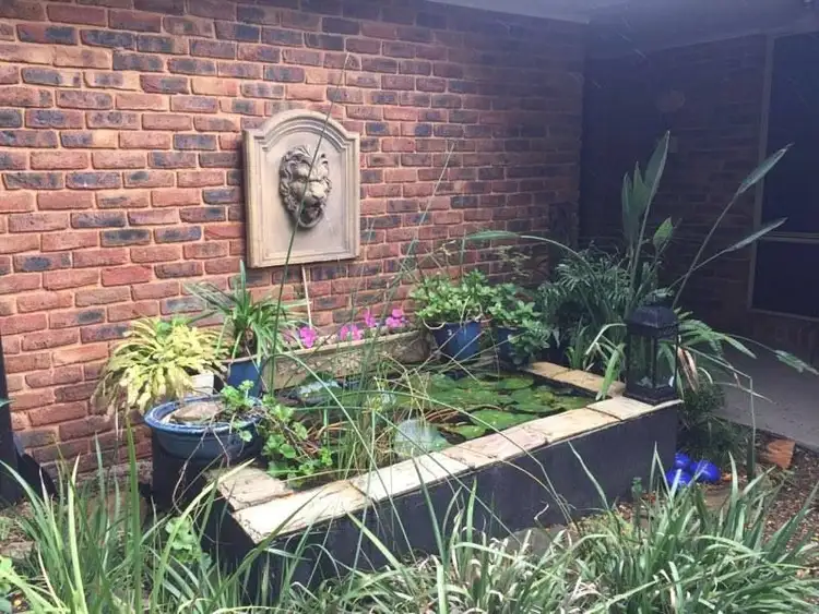 Fourth view of Homely house listing, 7 Ilma Close, Mcgraths Hill NSW 2756