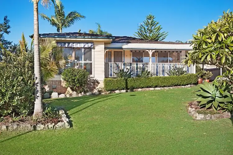 Main view of Homely house listing, 26 Harrison Street, Warners Bay NSW 2282