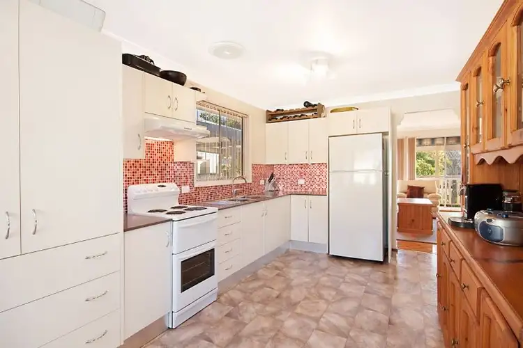Fifth view of Homely house listing, 26 Harrison Street, Warners Bay NSW 2282