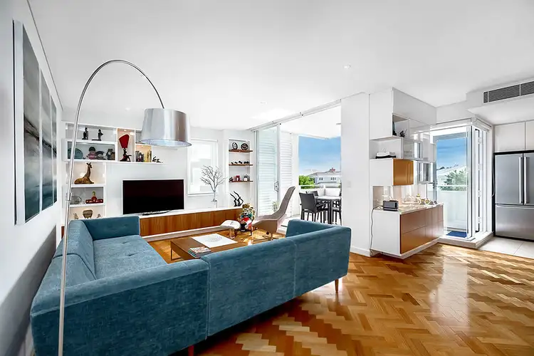 Main view of Homely apartment listing, 211/28 Peninsula Drive, Breakfast Point NSW 2137