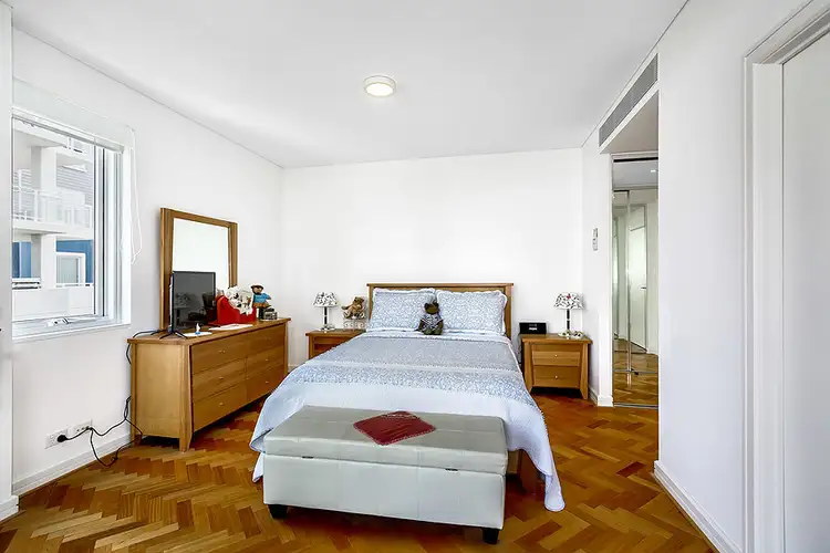 Fourth view of Homely apartment listing, 211/28 Peninsula Drive, Breakfast Point NSW 2137