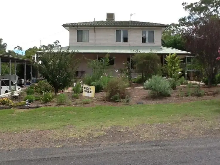 147 East S/East Street, Warwick QLD 4370