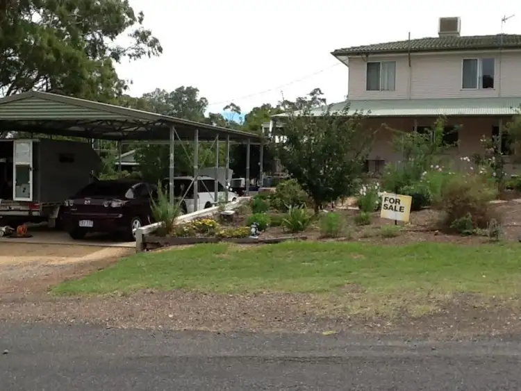 Third view of Homely house listing, 147 East S/East Street, Warwick QLD 4370
