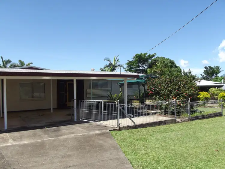 22 Scenic Street, Bayview Heights QLD 4868
