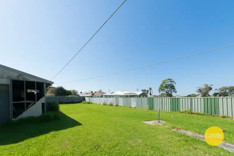 Main view of Homely land listing, 437 Pacific Hwy, Belmont NSW 2280