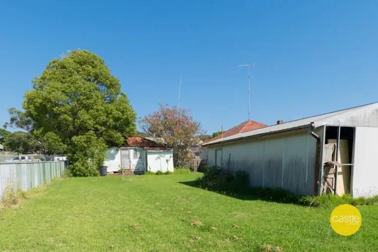 Second view of Homely land listing, 437 Pacific Hwy, Belmont NSW 2280
